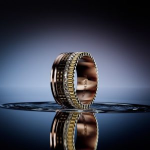 GS / Boucheron Quatre Classique / 2