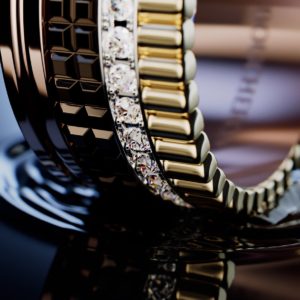 GS / Boucheron Quatre Classique / 7