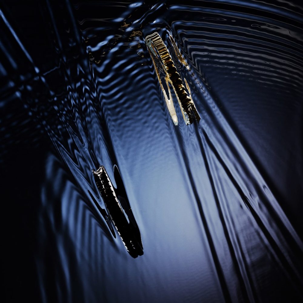 GS / Boucheron Quatre Classique / 6