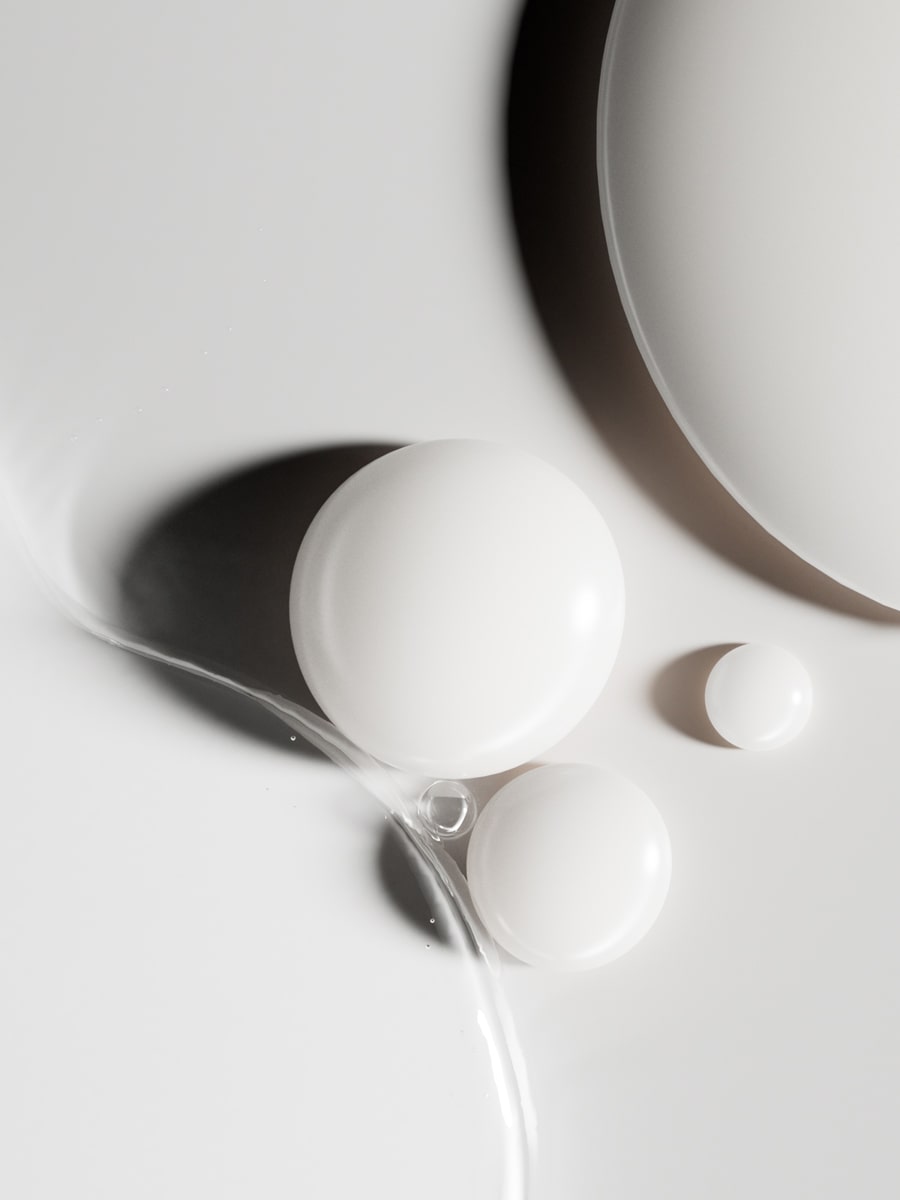 GS / Cosmetic Study / 4