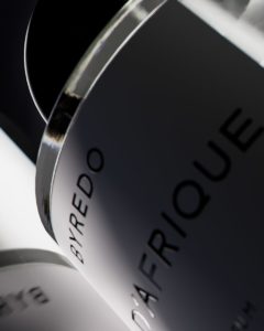 GS / BYREDO Bal d’Afrique / 4