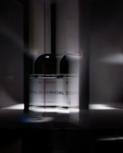 GS / BYREDO Bal d’Afrique / 6