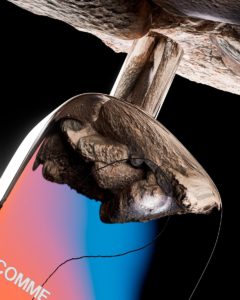 GS / COMME Des GARÇONS 2 / 2