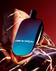 GS / COMME Des GARÇONS 2 / 3