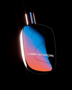 GS / COMME Des GARÇONS 2 / 5