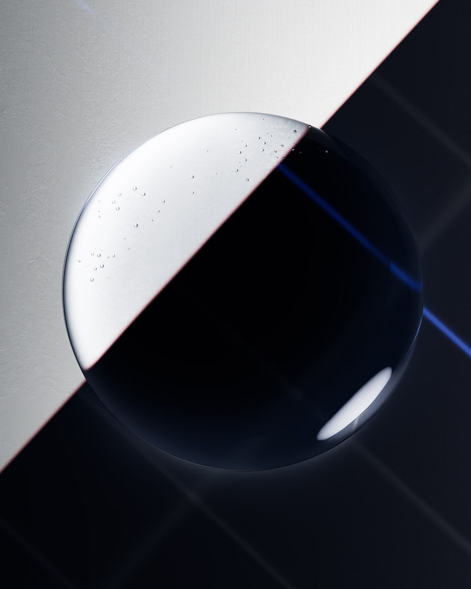 GS / Cosmetic Study / 3