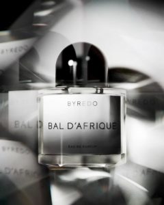 GS / BYREDO Bal d’Afrique / 2