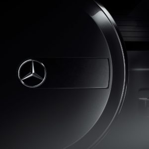 GS / Mercedes-AMG G 63 / 5