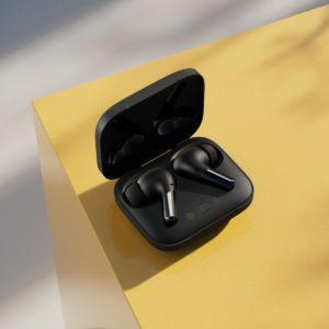 GS / ONEPLUS BUDS PRO / 3