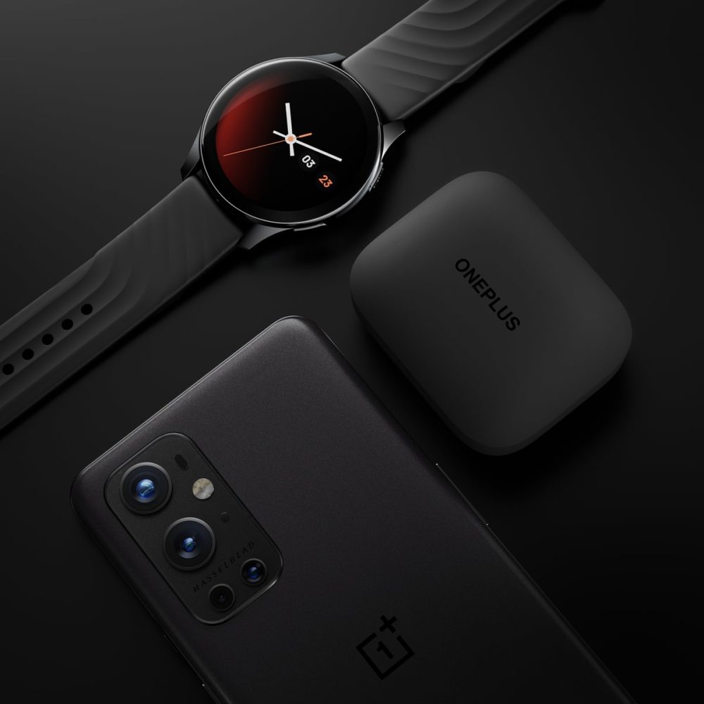 GS / ONEPLUS BUDS PRO / 6