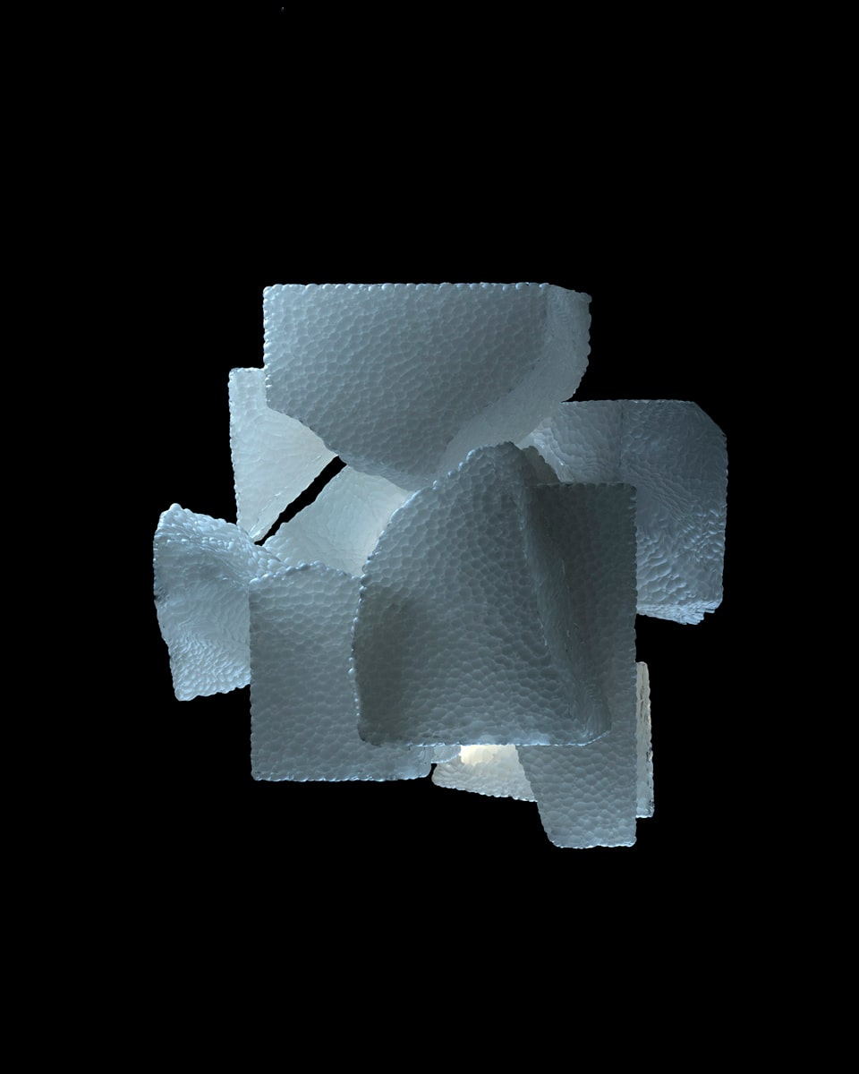 GS / Point of no return / 1