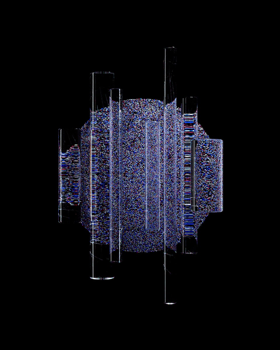 GS / Point of no return / 2