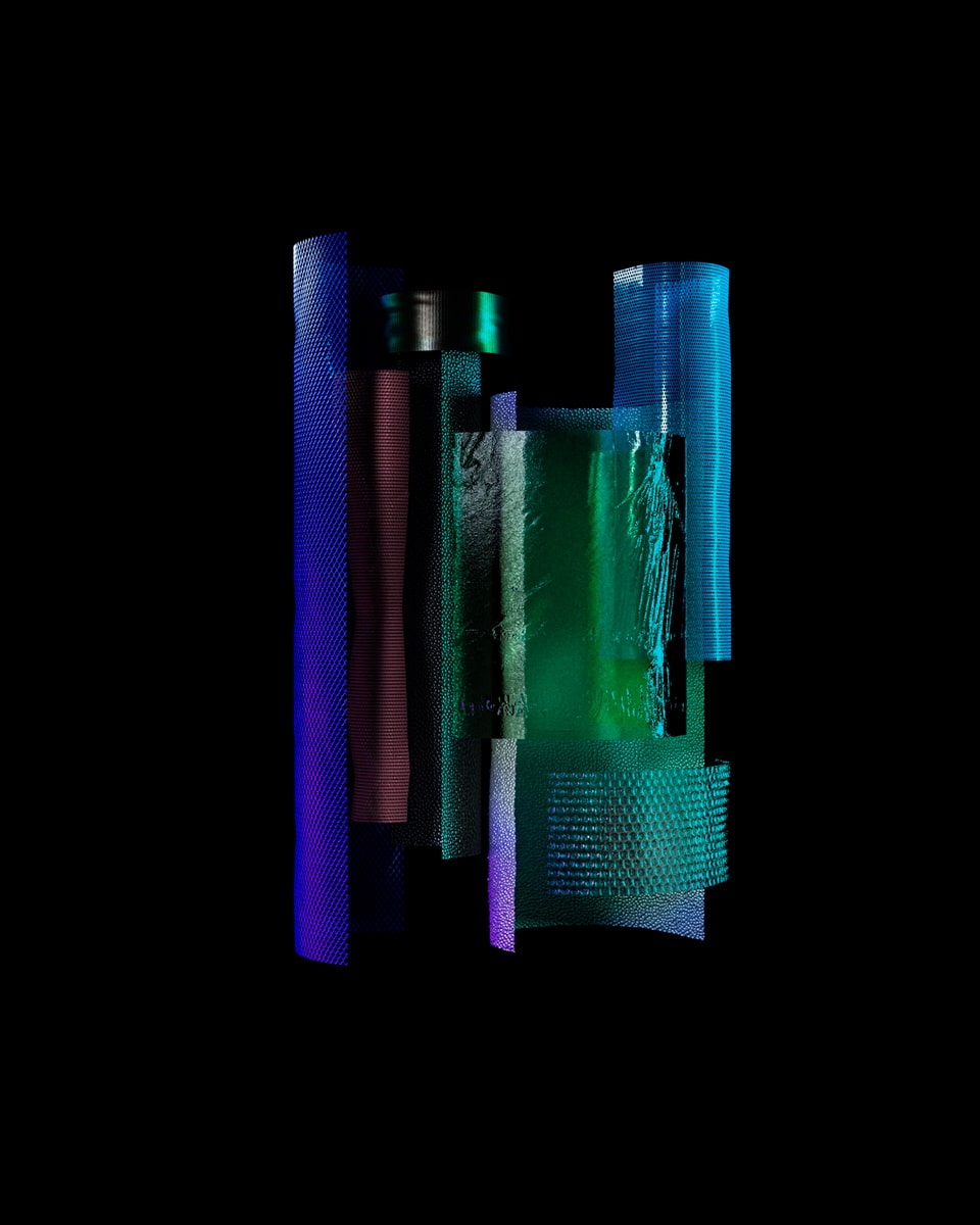 GS / Point of no return / 4