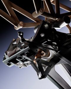 GS / UNFINISHED ENGINEERING / 2