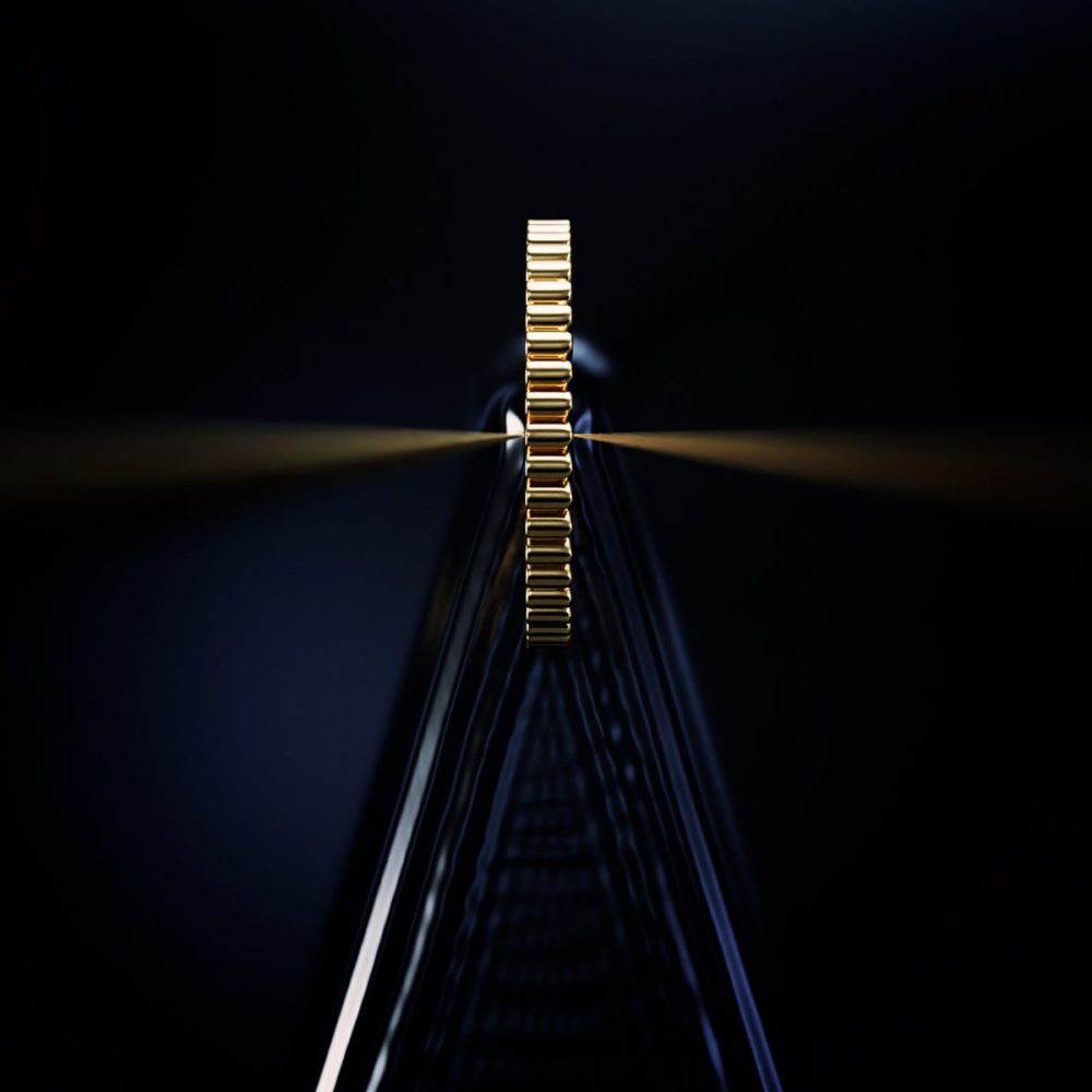 GS / Boucheron Quatre Classique / 3