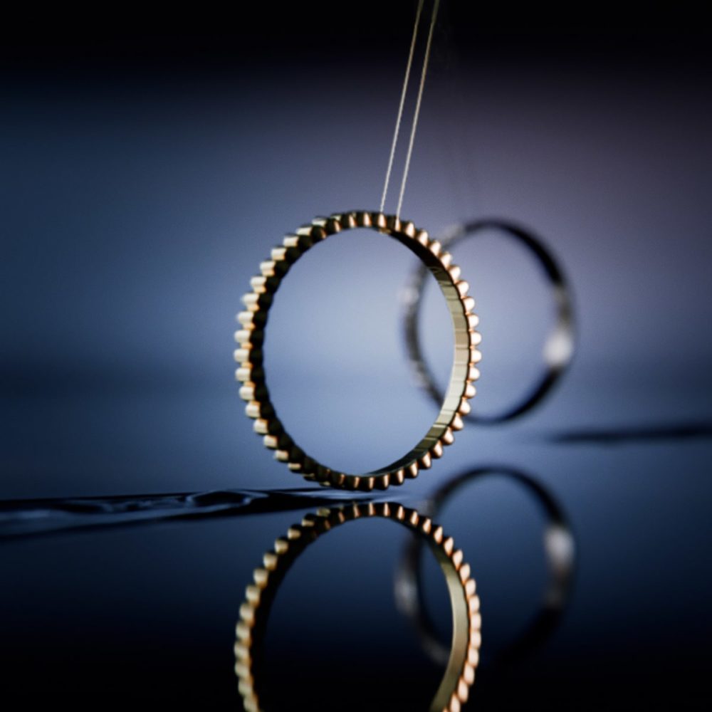 GS / Boucheron Quatre Classique / 5