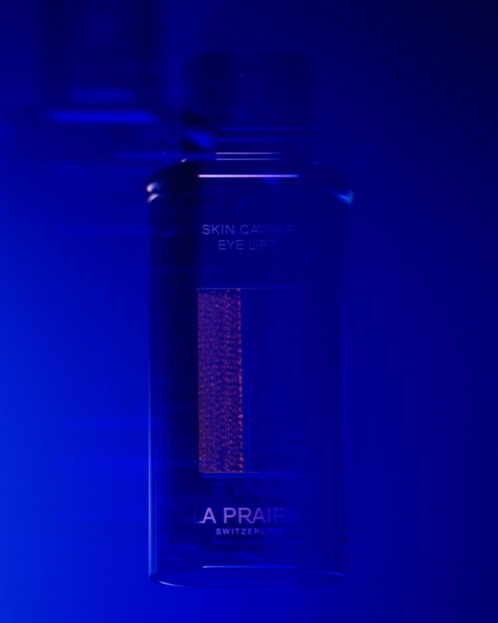 GS / La Prairie / 7