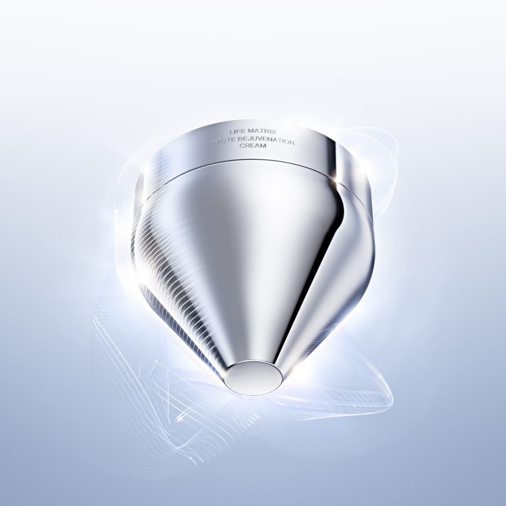 GS / La Prairie Life Matrix / 1