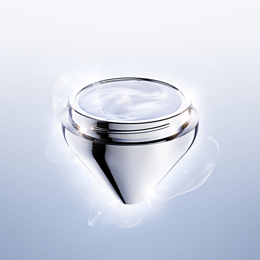 GS / La Prairie Life Matrix / 3