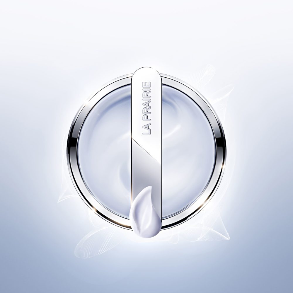 GS / La Prairie Life Matrix / 2