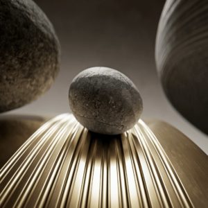 GS / Brizo Kintsu / 7