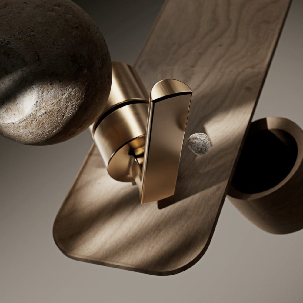 GS / Brizo Kintsu / 9