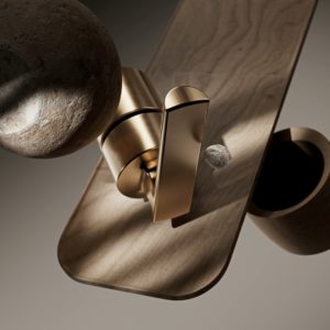 GS / Brizo Kintsu / 9