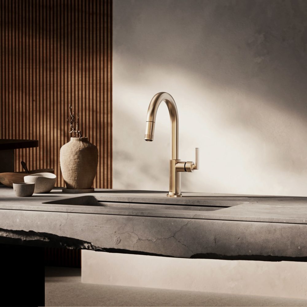 GS / Brizo Kintsu / 10