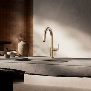 GS / Brizo Kintsu / 10