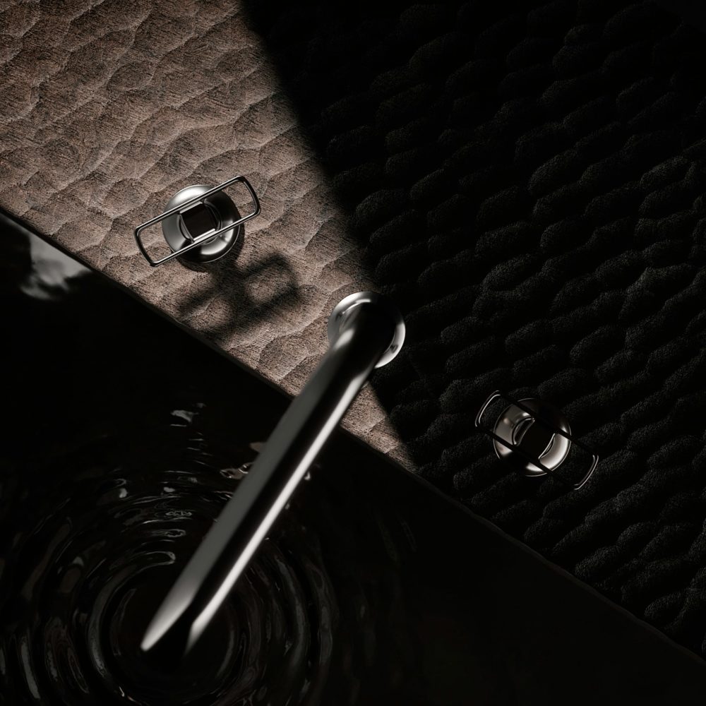 GS / Brizo Kintsu / 5