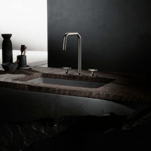 GS / Brizo Kintsu / 6