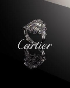 GS / Cartier / 6