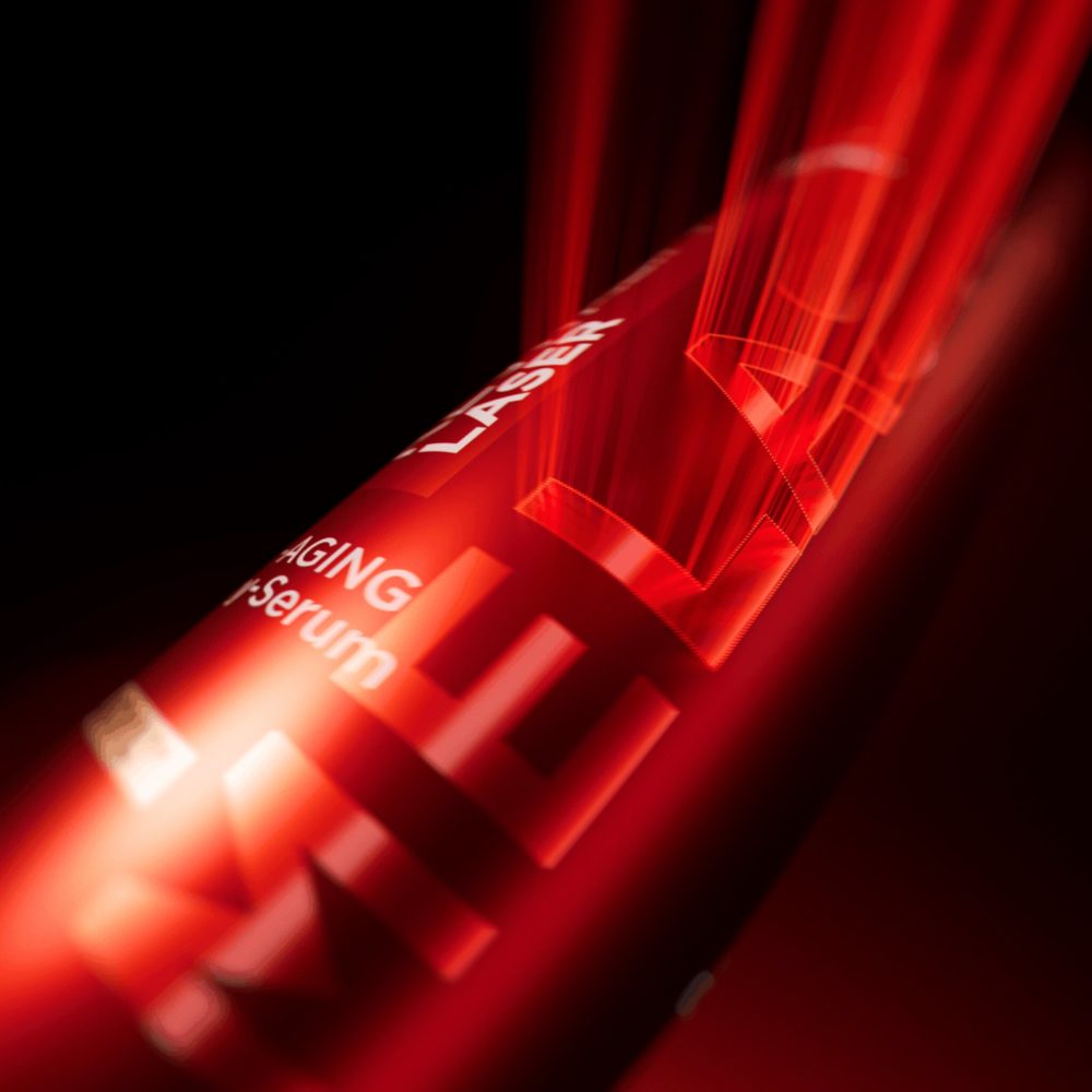 GS / L’OREAL REVITALIFT LASER / 3