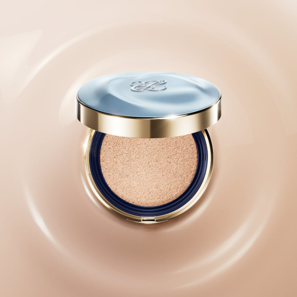 GS / Estee Lauder – Cushion / 2
