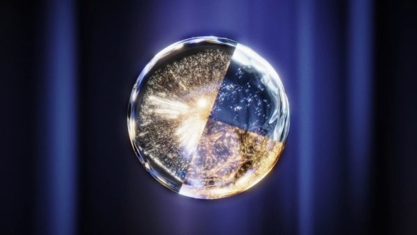GS / Estee Lauder – ORBIT / 2