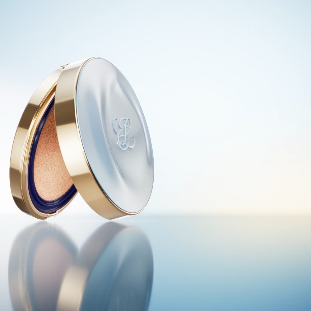 GS / Estee Lauder – Cushion / 4