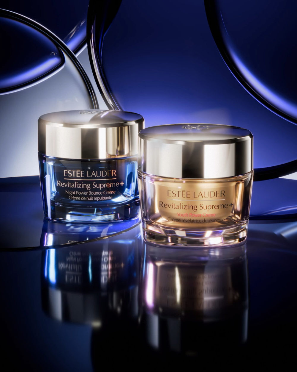GS / Estee Lauder – Supreme / 9