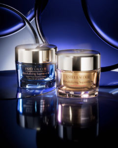 GS / Estee Lauder – Supreme / 9