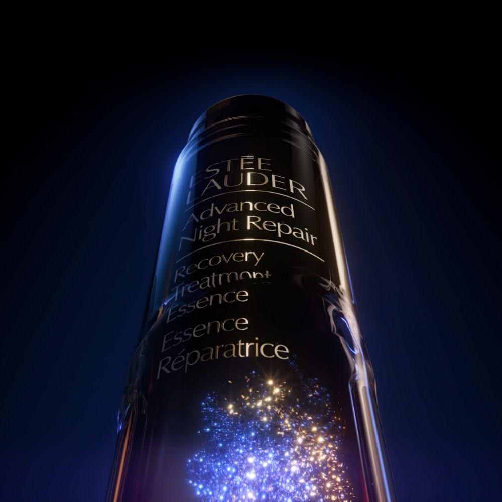 GS / Estee Lauder – Dusk / 2