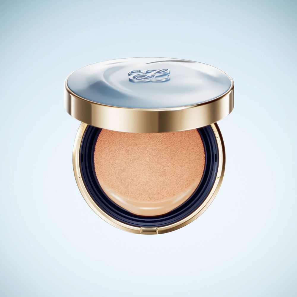 GS / Estee Lauder – Cushion / 5