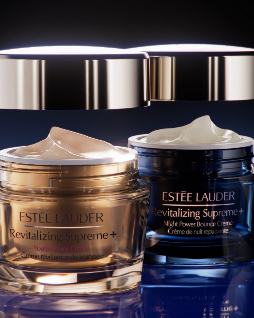 GS / Estee Lauder – Supreme / 13